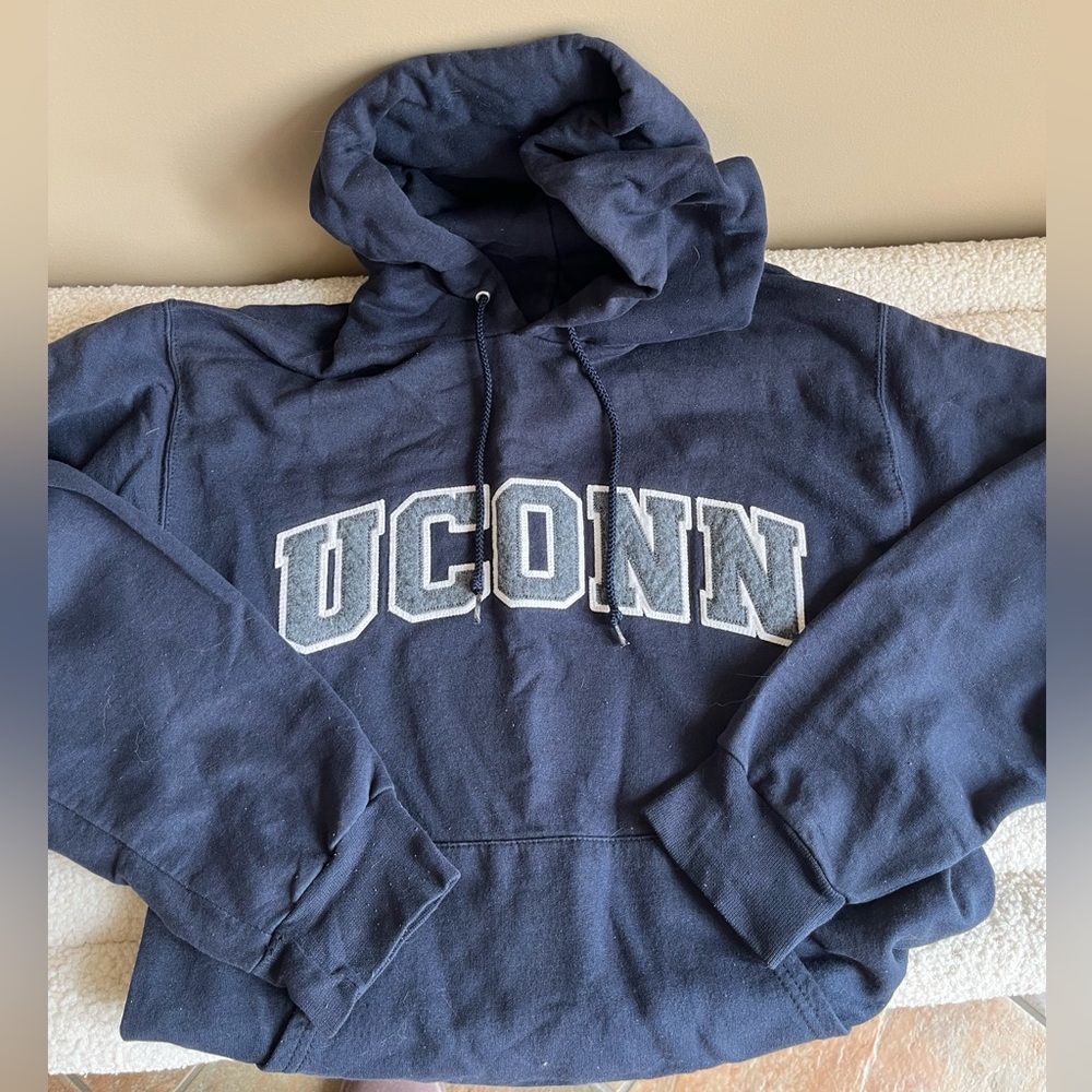 UCONN hoodie